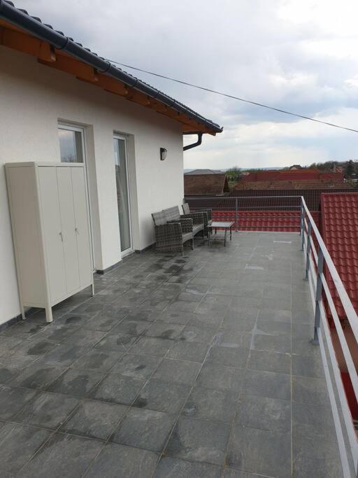 Max Studio Sancraiu de Mures Exterior foto